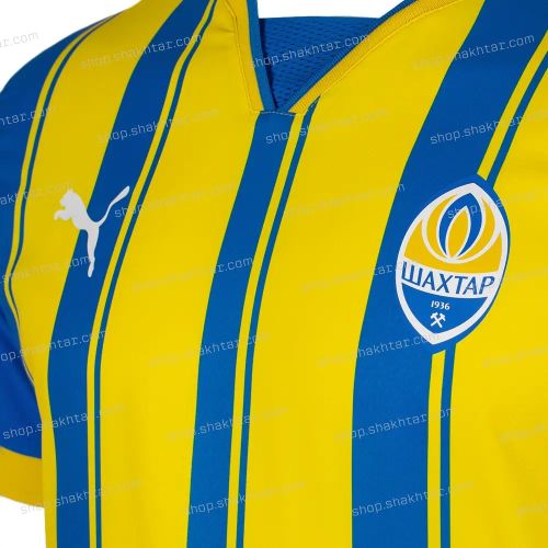 Shakhtar Donetsk 2024-25 Champions League Third Kit