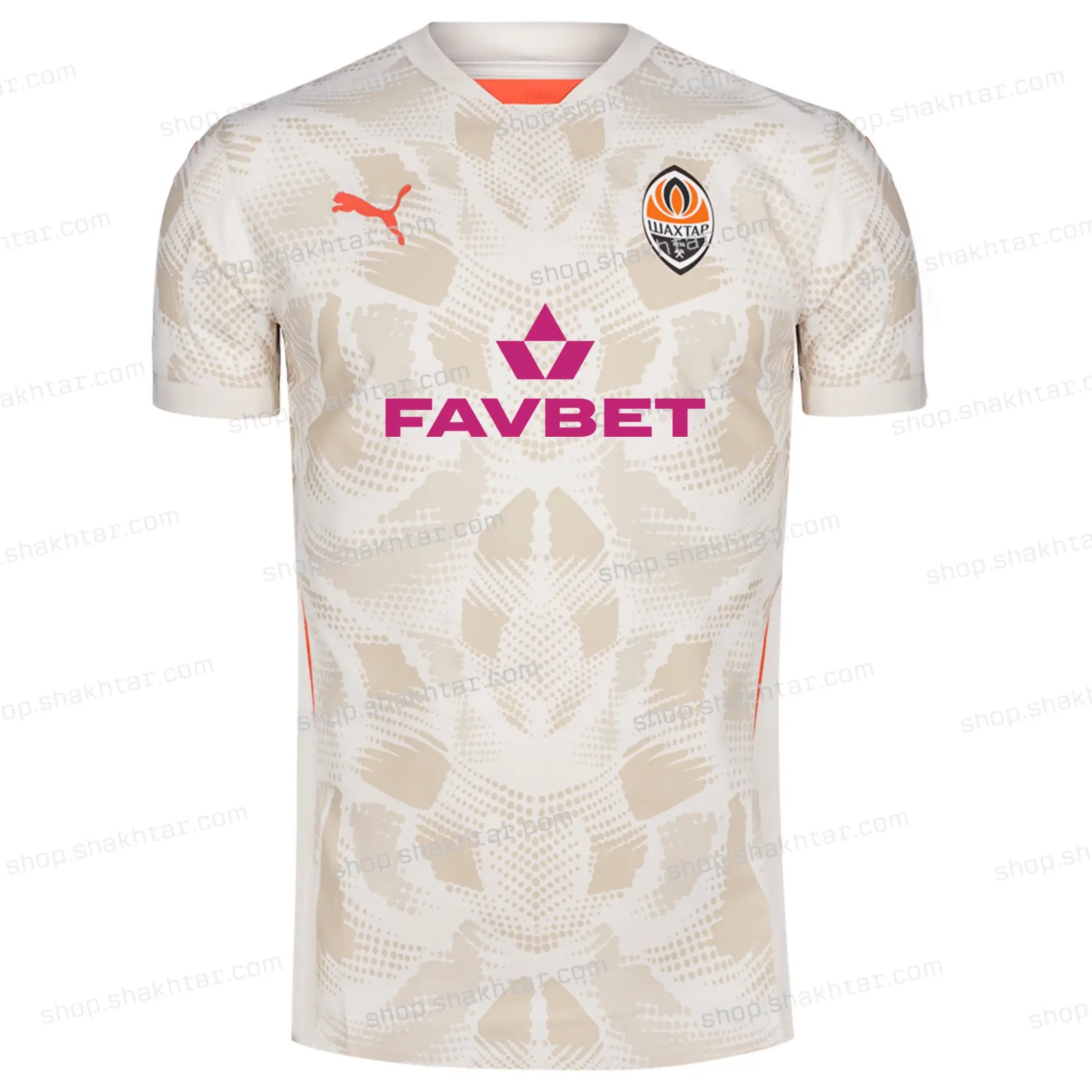 Shakhtar Donetsk 2024-25 GK 3 Kit