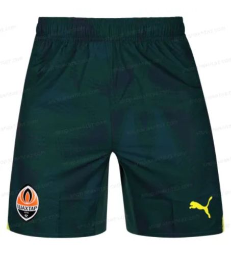 Shakhtar Donetsk 2024-25 European GK 4 Kit