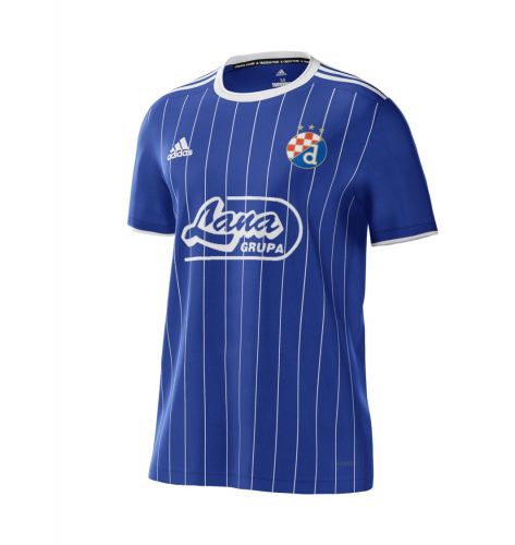 GNK Dinamo Zagreb 2019-20 Home Kit