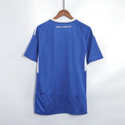GNK Dinamo Zagreb 2022-23 Home Kit