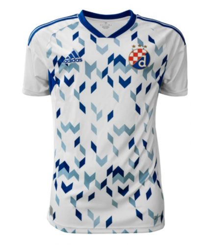 GNK Dinamo Zagreb 2022-23 Away Kit