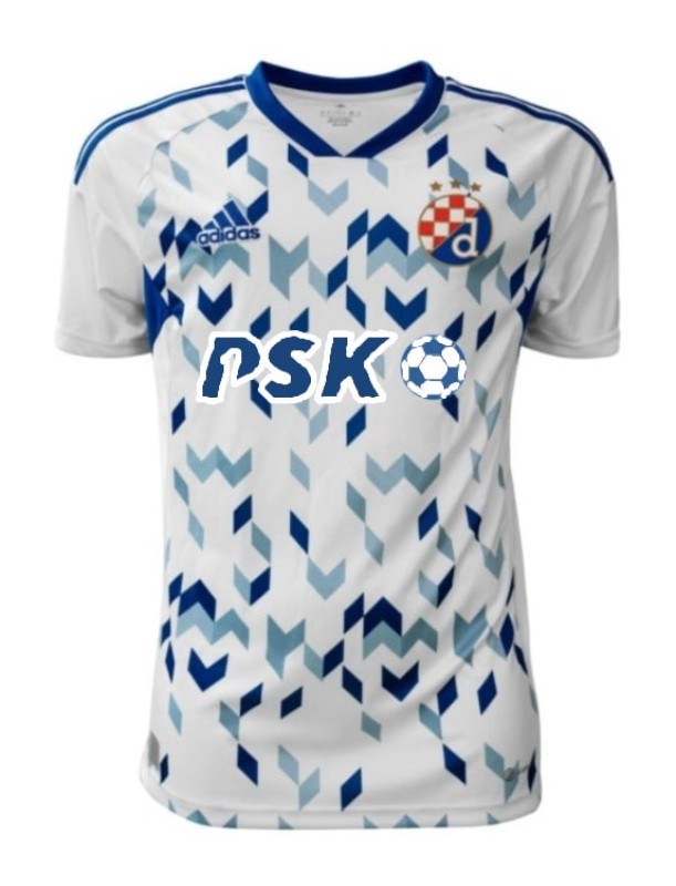 GNK Dinamo Zagreb 2022-23 Away Kit