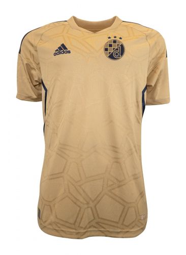 GNK Dinamo Zagreb 2022-23 Third Kit