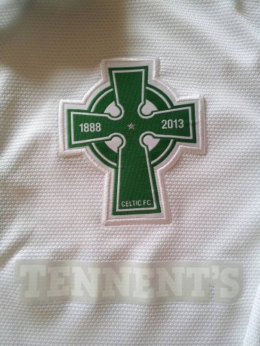 Celtic FC 2012-13 Third Kit