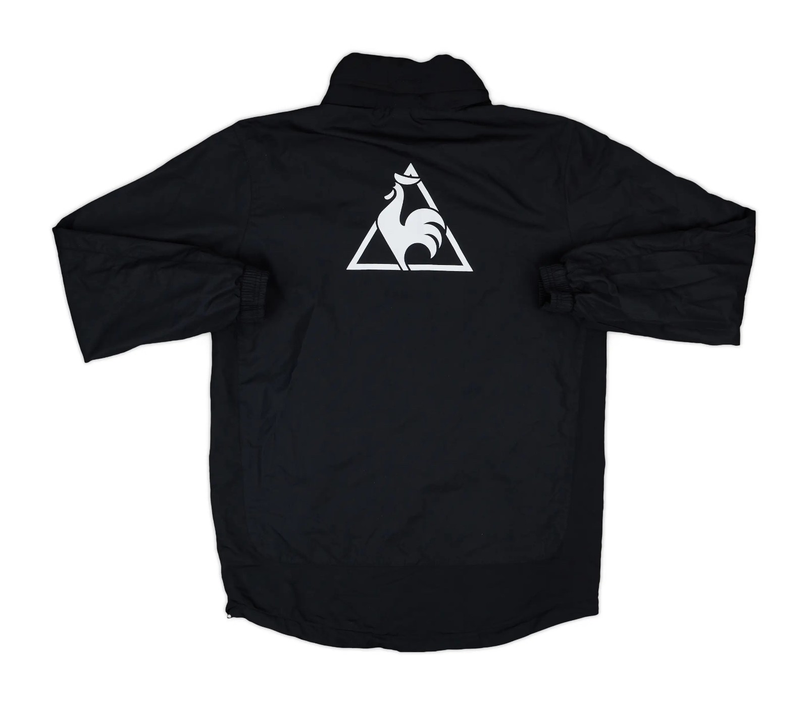 Stoke City 2009-10 Rain Kit