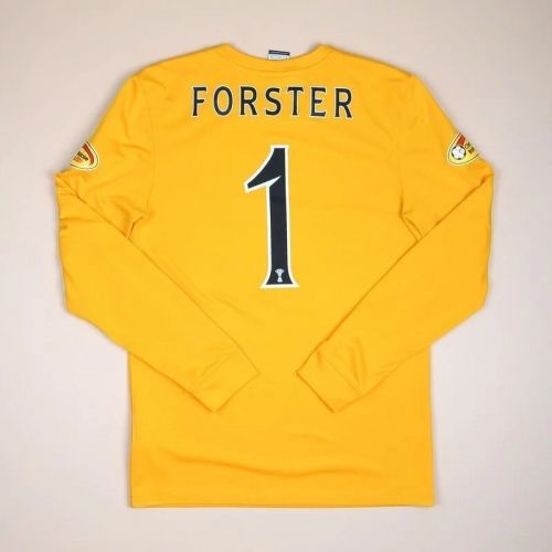 Celtic FC 2012-13 GK Home Kit