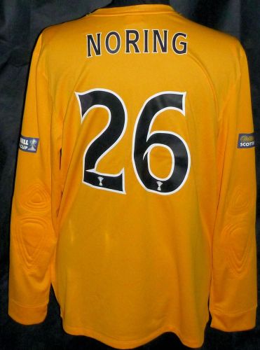 Celtic FC 2012-13 Scottish Cup Final GK Kit