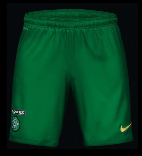 Celtic FC 2013-14 Away Kit
