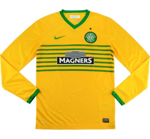 Celtic FC 2013-14 Away Kit