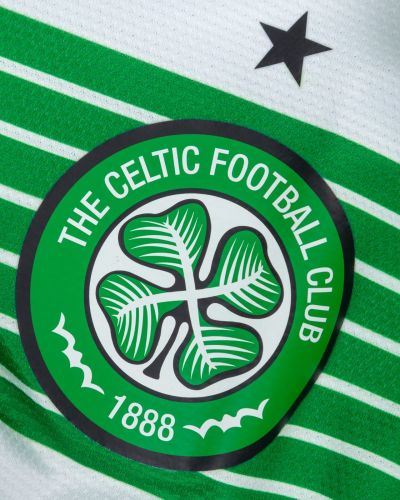 Celtic FC 2013-14 Champions League Qualifiers Home Kit