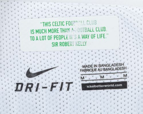 Celtic FC 2013-14 Champions League Qualifiers Home Kit