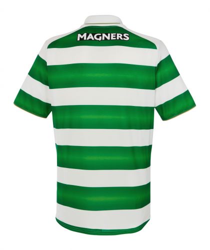 Celtic FC 2016-17 Home Kit