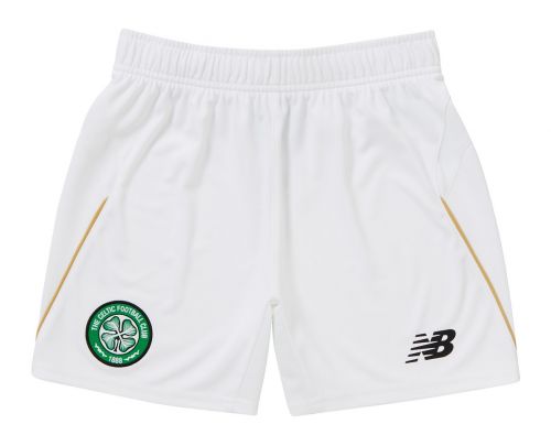 Celtic FC 2016-17 Home Kit