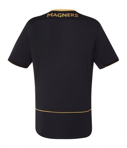 Celtic FC 2016-17 Away Kit