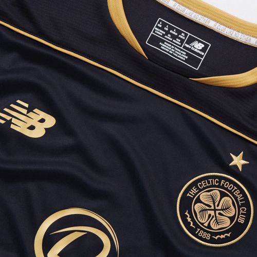 Celtic FC 2016-17 Away Kit