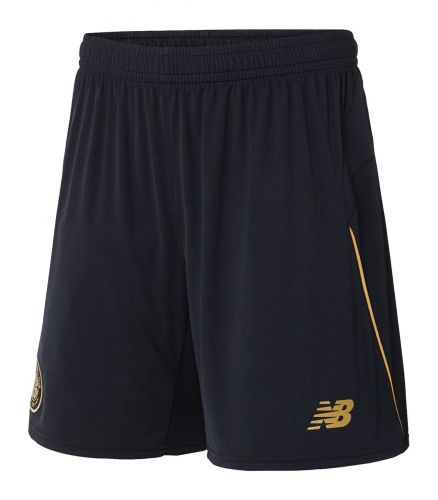 Celtic FC 2016-17 Away Kit