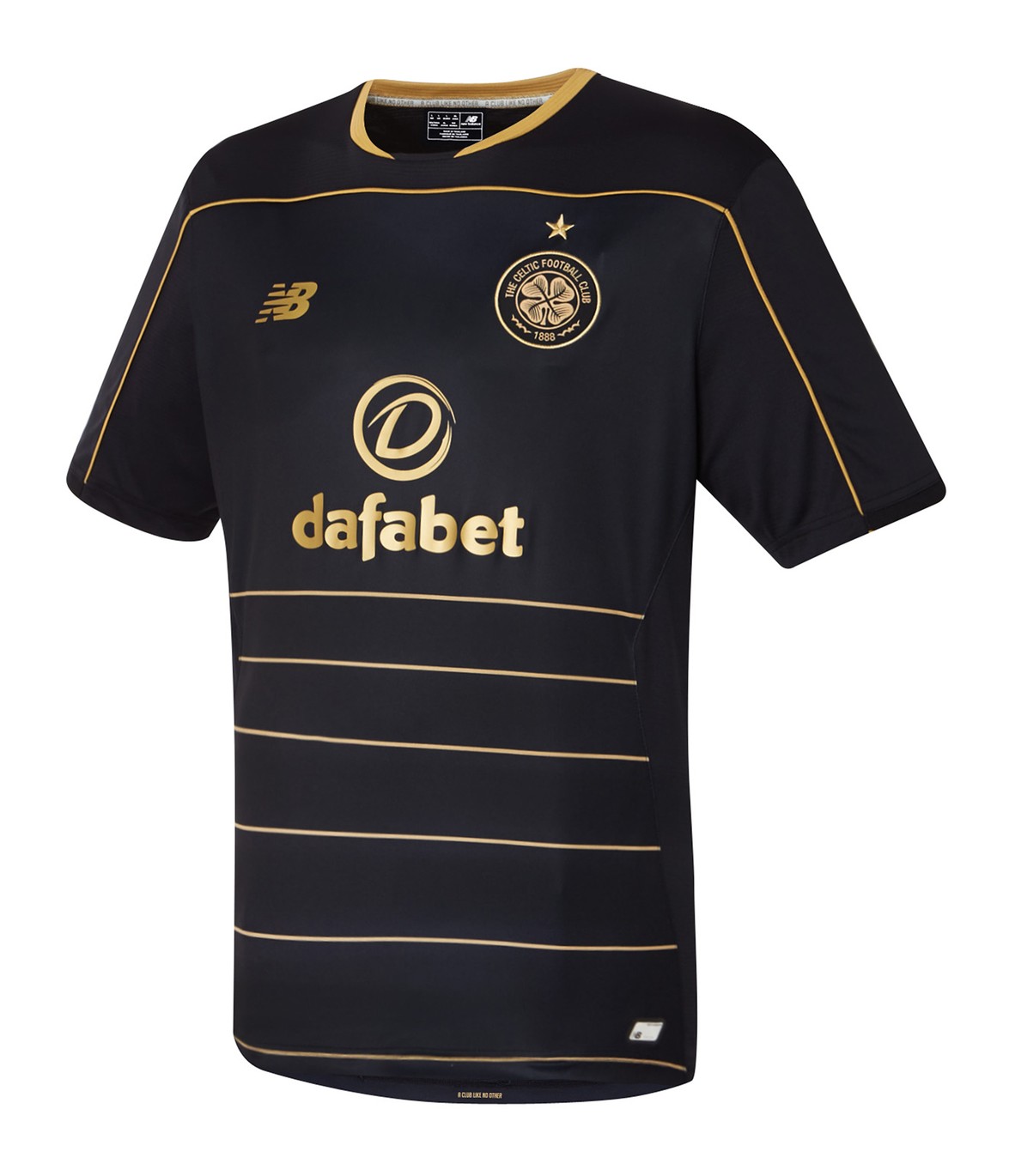 Celtic FC 2016-17 Away Kit