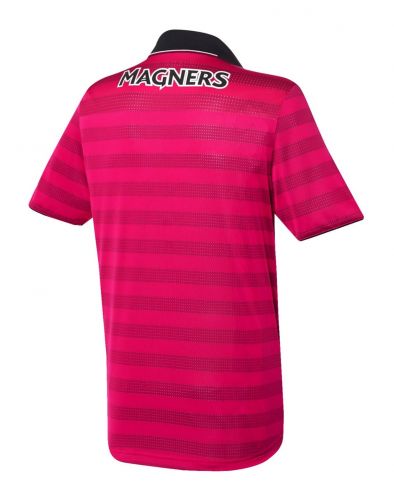 Celtic FC 2016-17 Third Kit