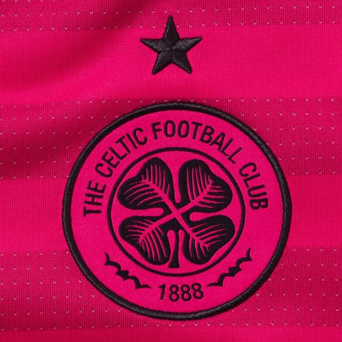 Celtic FC 2016-17 Third Kit