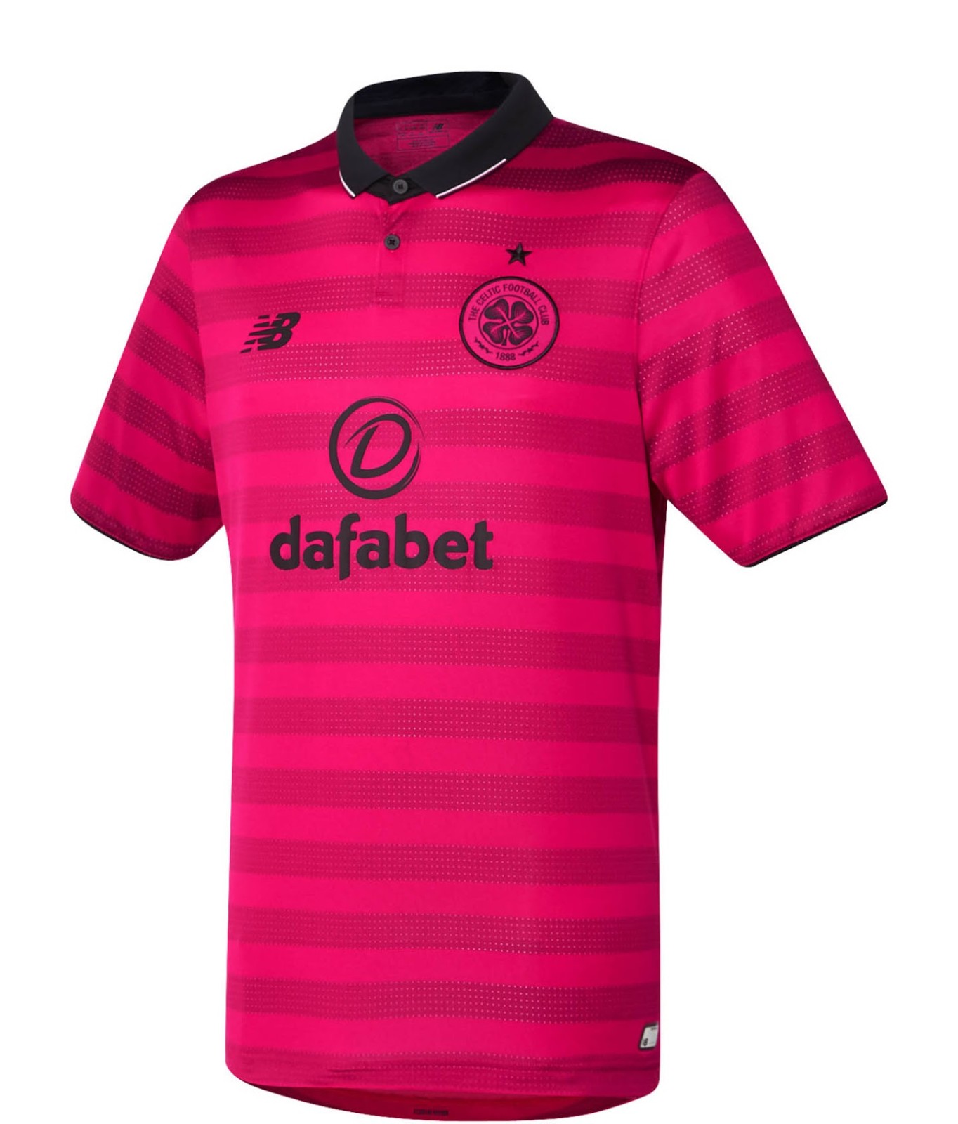 Celtic FC 2016-17 Third Kit