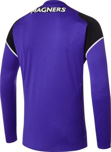 Celtic FC 2016-17 GK Away Kit
