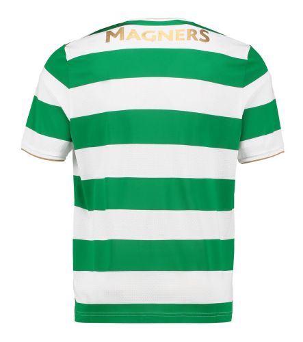 Celtic FC 2017-18 Home Kit