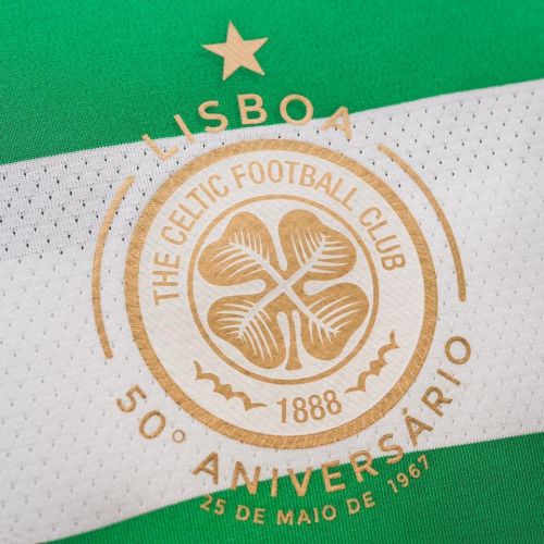 Celtic FC 2017-18 Home Kit