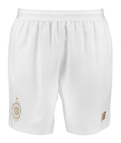 Celtic FC 2017-18 Home Kit
