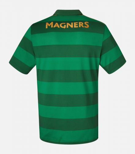 Celtic FC 2017-18 Away Kit