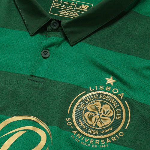 Celtic FC 2017-18 Away Kit