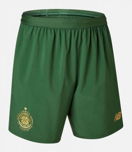 Celtic FC 2017-18 Away Kit