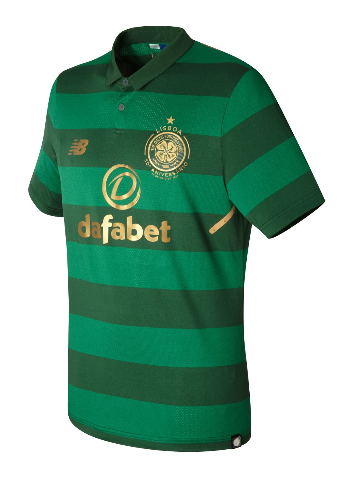 Celtic FC 2017-18 Away Kit