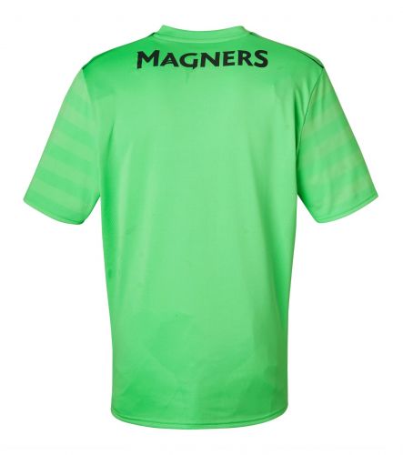 Celtic FC 2017-18 Third Kit