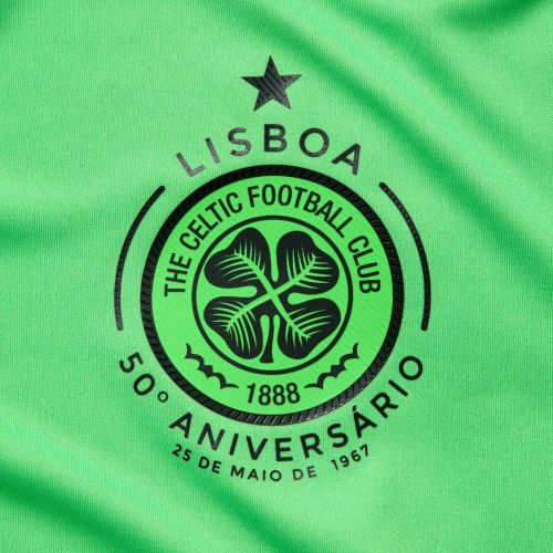 Celtic FC 2017-18 Third Kit