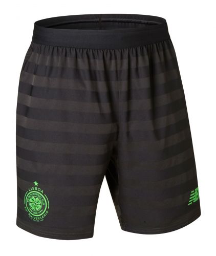 Celtic FC 2017-18 Third Kit