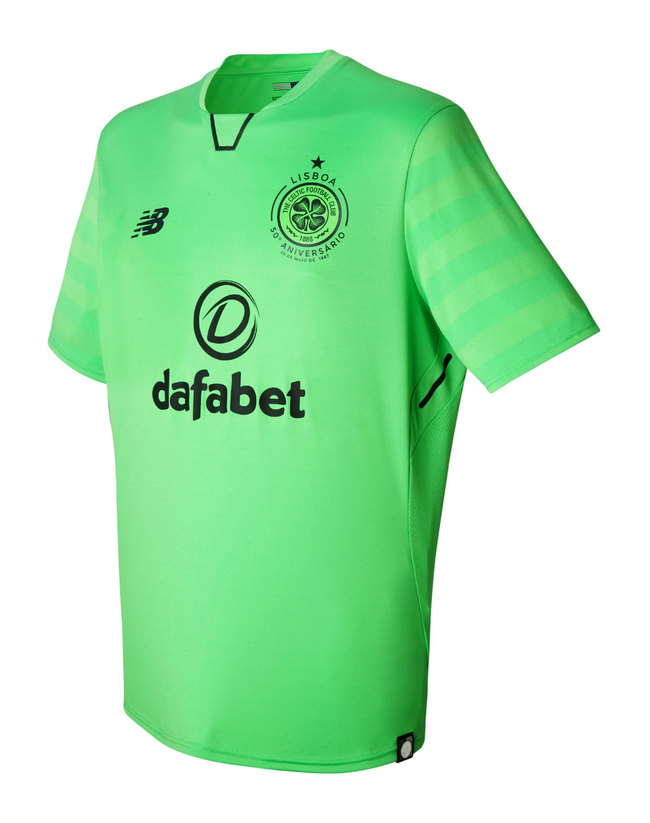Celtic FC 2017-18 Third Kit