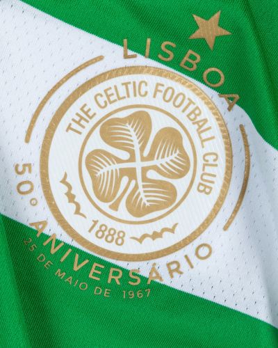 Celtic FC 2017-18 Scottish League Cup Final Kit