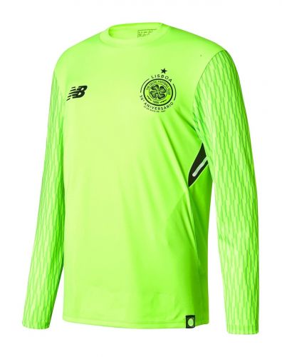 Celtic FC 2017-18 GK 1 Kit