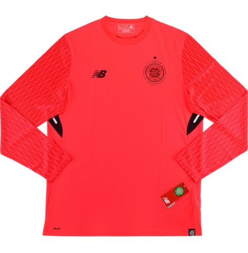 Celtic FC 2017-18 GK 3 Kit
