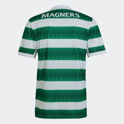 Celtic FC 2022-23 Home Kit