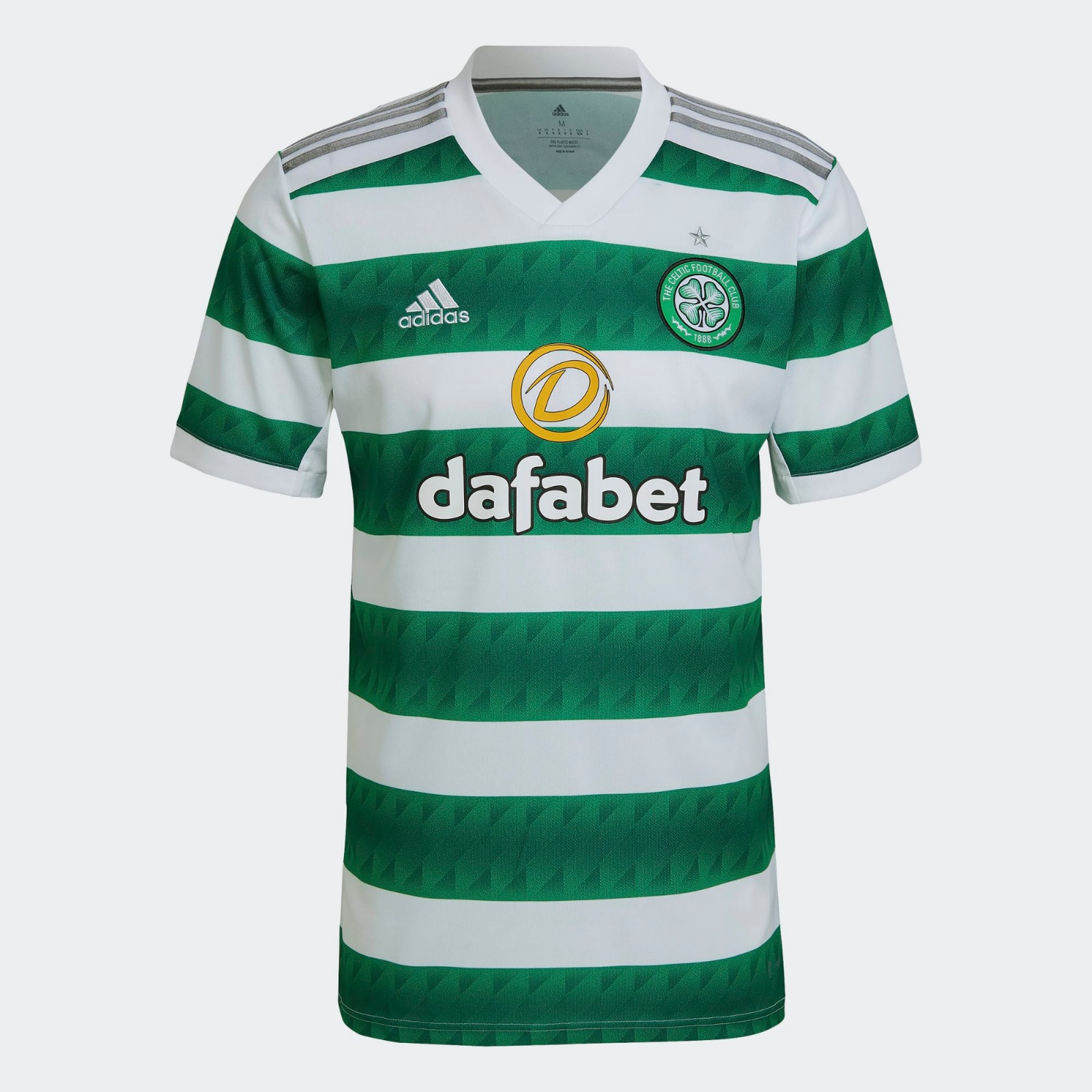 Celtic FC 2022-23 Home Kit