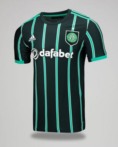 Celtic FC 2022-23 Away Kit