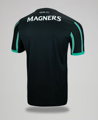 Celtic FC 2022-23 Away Kit