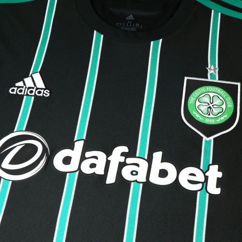 Celtic FC 2022-23 Away Kit