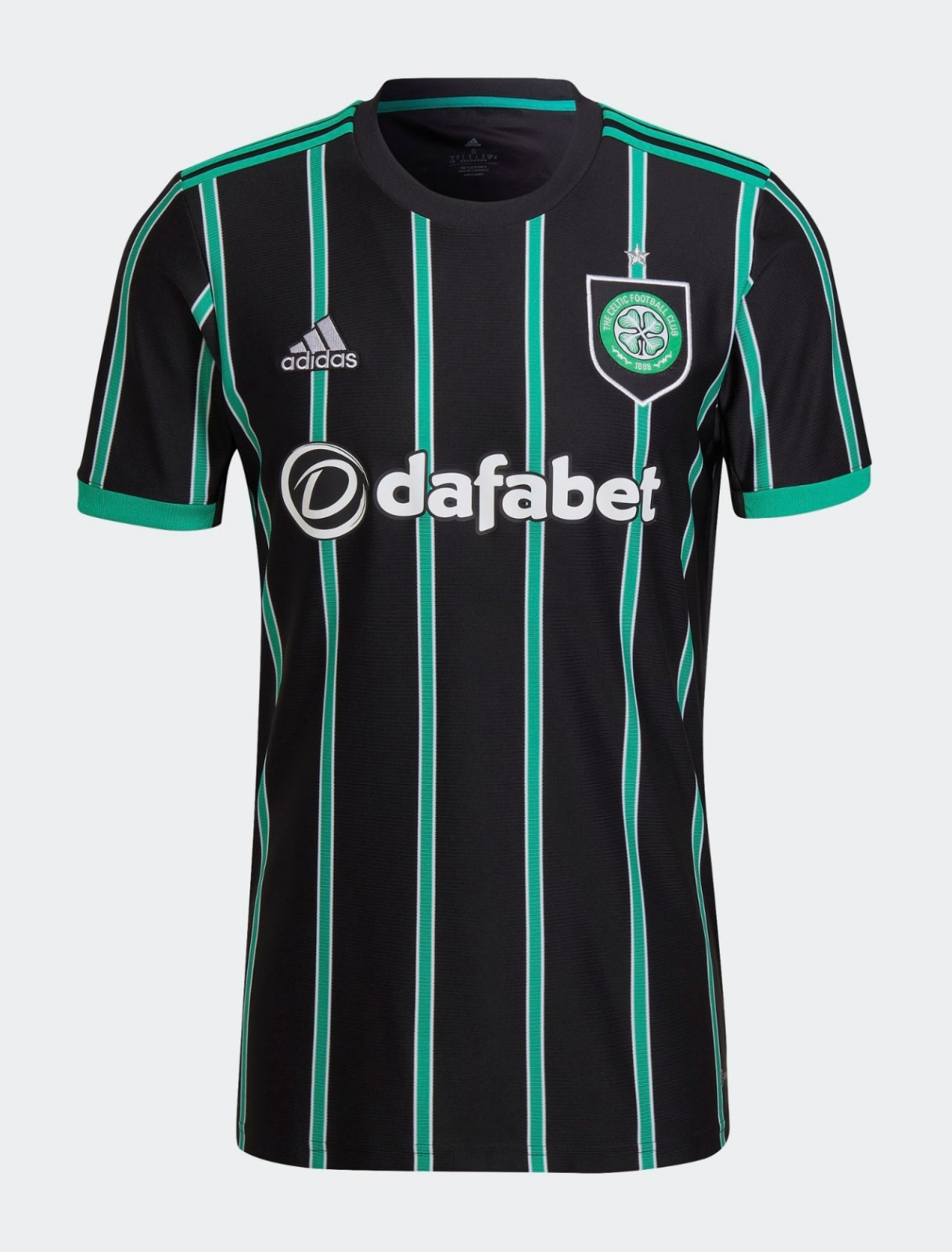 Celtic FC 2022-23 Away Kit