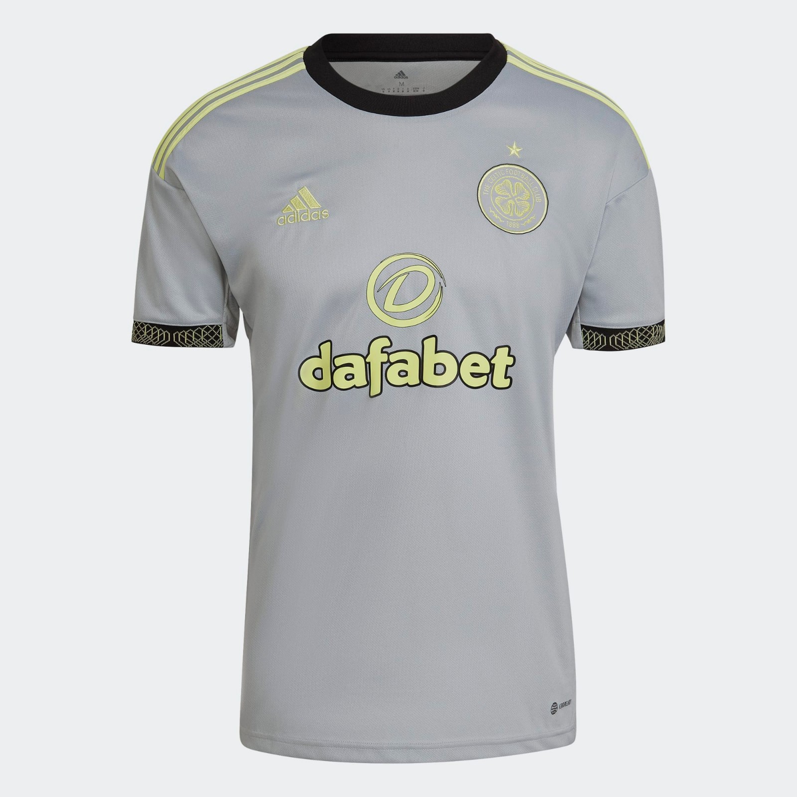 Celtic FC 2022-23 Third Kit