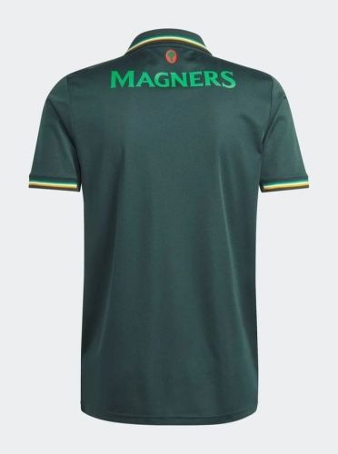 Celtic FC 2022-23 Fourth Kit