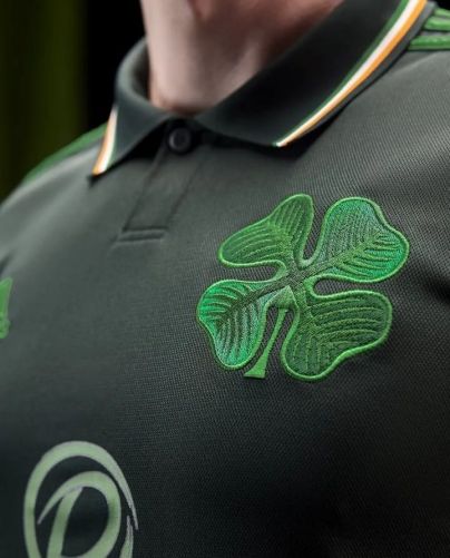 Celtic FC 2022-23 Fourth Kit