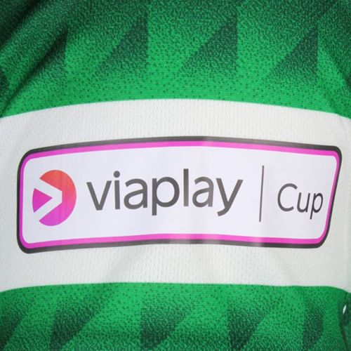 Celtic FC 2022-23 Scottish League Cup Final Kit